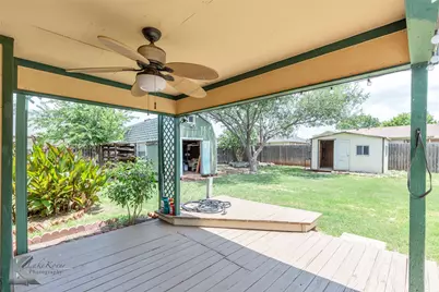 809 Chanticleers Lane, Abilene, TX 79602 - Photo 32