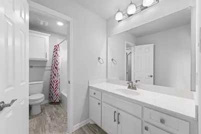 3217 Austin Bayou Trail, Celina, TX 75078 - Photo 34