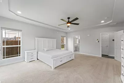 3217 Austin Bayou Trail, Celina, TX 75078 - Photo 24