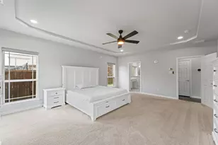 3217 Austin Bayou Trail, Celina, TX 75078 - Photo 24