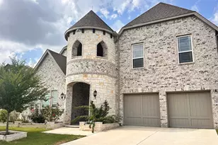 3217 Austin Bayou Trail, Celina, TX 75078 - Photo 1