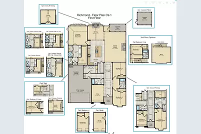 5210 Rowlan, Midlothian, TX 76065 - Photo 4