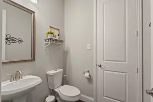 2116 Wyatt Wy, Little Elm, TX 75068 - Photo 20