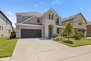 2116 Wyatt Wy, Little Elm, TX 75068 - Photo 2