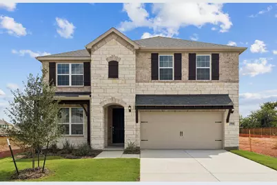 2914 Cliffside Drive, Celina, TX 75009 - Photo 1