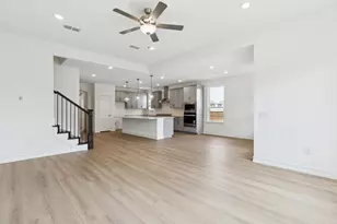 2914 Cliffside Dr, Celina, TX 75009 - Photo 6