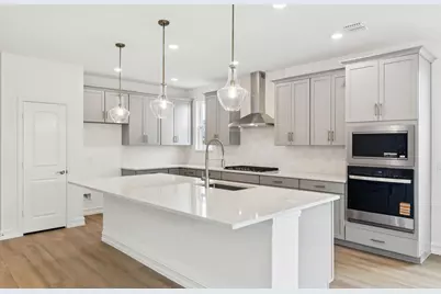 2914 Cliffside Drive, Celina, TX 75009 - Photo 2