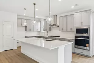 2914 Cliffside Dr, Celina, TX 75009 - Photo 2