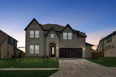4111 Zina Lane, Prosper, TX 75078 - Photo 2