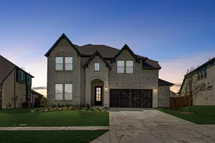 4111 Zina Ln, Prosper, TX 75078 - Photo 2