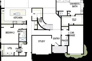 2325 Northshore Trl, Lakewood Village, TX 75068 - Photo 2