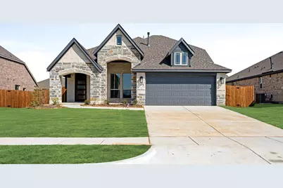 4 Covey Lane, Sanger, TX 76266 - Photo 1