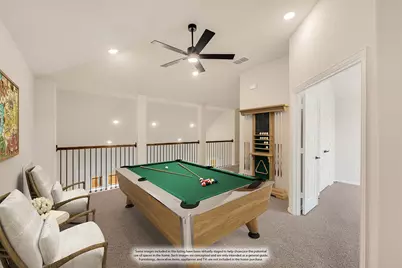 4 Covey Lane, Sanger, TX 76266 - Photo 28