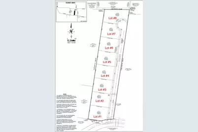 Tbd - Lot #3 Constantine Court, Waxahachie, TX 75165 - Photo 1