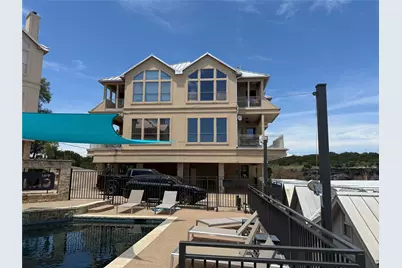 3003 Upcreek Alley #18, Strawn, TX 76475 - Photo 2