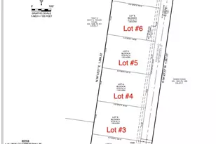 Tbd - Lot #4 Constantine Ct, Waxahachie, TX 75165 - Photo 1