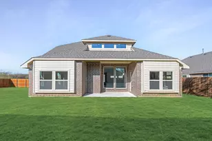 195 Creekside Dr, Sanger, TX 76266 - Photo 38