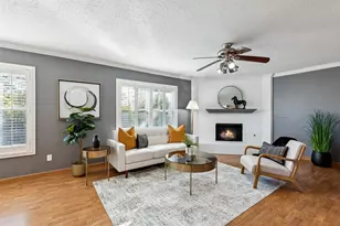 5324 Peterson Ct, Flower Mound, TX 75028 - Photo 4