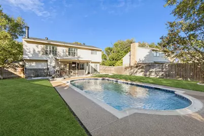 5324 Peterson Court, Flower Mound, TX 75028 - Photo 22