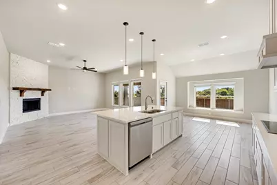 3422 Ridge Meadow Drive, Midlothian, TX 76065 - Photo 12