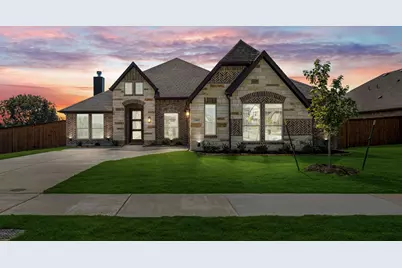 3422 Ridge Meadow Drive, Midlothian, TX 76065 - Photo 2