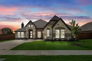 3422 Rdg Mdw Dr, Midlothian, TX 76065 - Photo 2