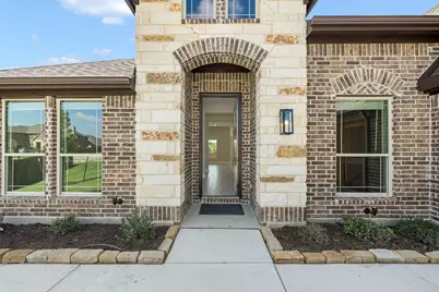 3422 Ridge Meadow Drive, Midlothian, TX 76065 - Photo 4