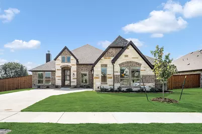 3422 Ridge Meadow Drive, Midlothian, TX 76065 - Photo 1