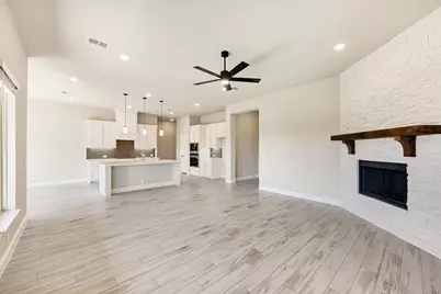 3422 Ridge Meadow Drive, Midlothian, TX 76065 - Photo 8