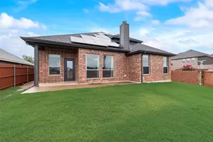 937 Lost Heather Dr, Saginaw, TX 76179 - Photo 24