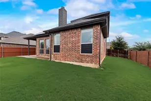 937 Lost Heather Dr, Saginaw, TX 76179 - Photo 26