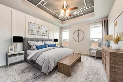 937 Lost Heather Drive, Saginaw, TX 76179 - Photo 12