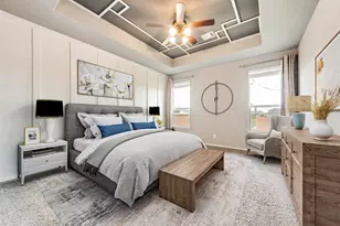 937 Lost Heather Dr, Saginaw, TX 76179 - Photo 12