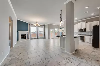 937 Lost Heather Drive, Saginaw, TX 76179 - Photo 6