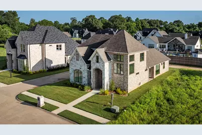 108 Winding Oaks Drive, Bullard, TX 75757 - Photo 2