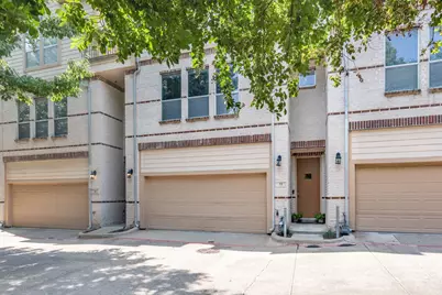 4830 Cedar Springs Road #32, Dallas, TX 75219 - Photo 2