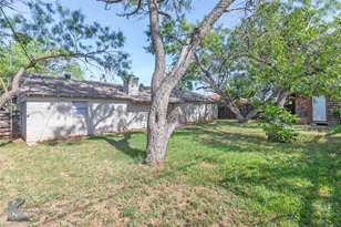 857 Harrison Ave, Abilene, TX 79601 - Photo 30