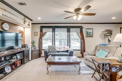 4705 Gooseberry Trail, Granbury, TX 76048 - Photo 6