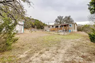 4705 Gooseberry Trail, Granbury, TX 76048 - Photo 34