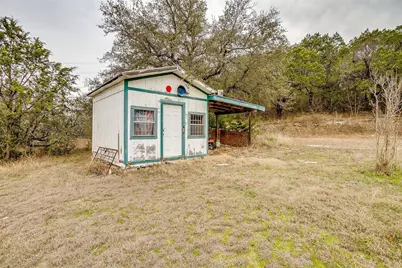 4705 Gooseberry Trail, Granbury, TX 76048 - Photo 36