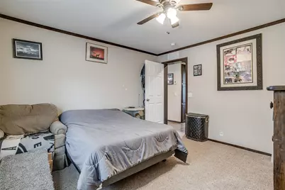 4705 Gooseberry Trail, Granbury, TX 76048 - Photo 26