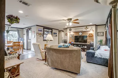 4705 Gooseberry Trail, Granbury, TX 76048 - Photo 8