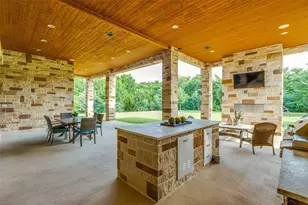 138 Whispering Winds Dr, Gunter, TX 75058 - Photo 34