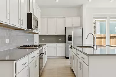 2109 Esher Drive, Little Elm, TX 75068 - Photo 12