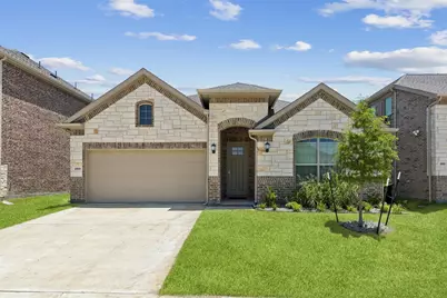 2109 Esher Drive, Little Elm, TX 75068 - Photo 2