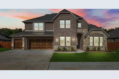 2413 Amelia Lane, Mansfield, TX 76063 - Photo 2