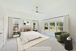 2413 Amelia Ln, Mansfield, TX 76063 - Photo 22