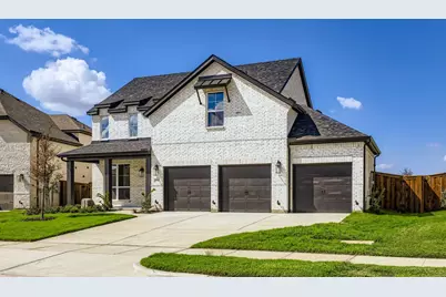 1702 Flowerfield Lane, Mansfield, TX 76063 - Photo 2