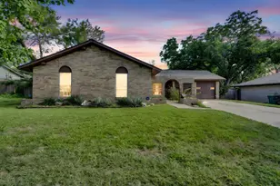 7509 Overhill Rd, Fort Worth, TX 76116 - Photo 1