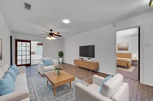 7509 Overhill Rd, Fort Worth, TX 76116 - Photo 4